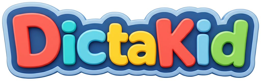 DictaKid